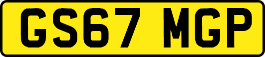 GS67MGP