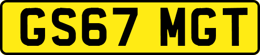 GS67MGT