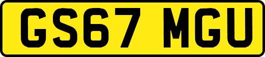 GS67MGU