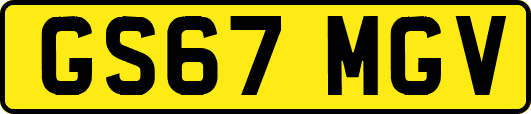 GS67MGV