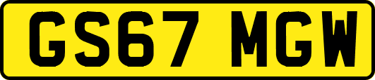 GS67MGW