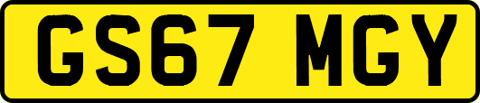GS67MGY