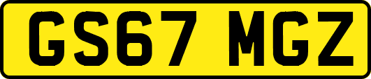 GS67MGZ
