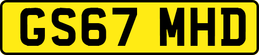 GS67MHD