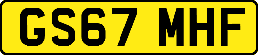 GS67MHF