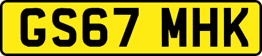 GS67MHK