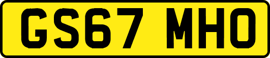 GS67MHO