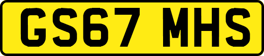 GS67MHS
