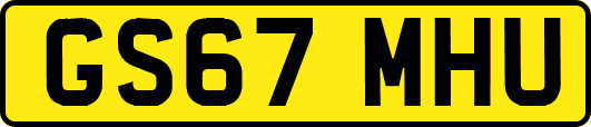 GS67MHU