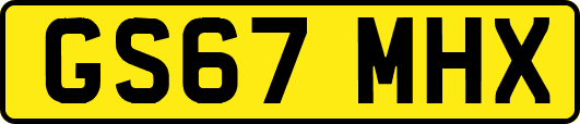 GS67MHX