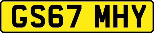 GS67MHY