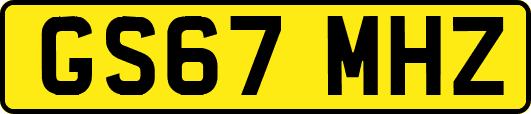 GS67MHZ