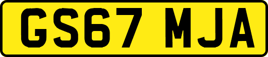 GS67MJA