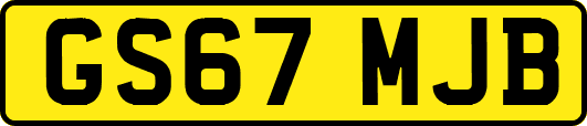 GS67MJB