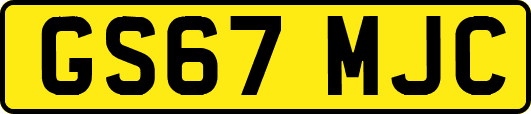 GS67MJC