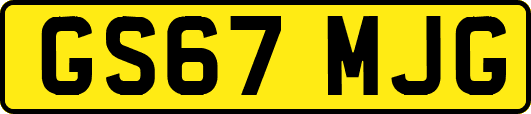 GS67MJG