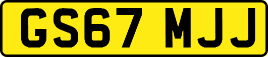 GS67MJJ