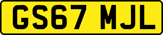 GS67MJL