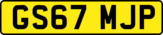 GS67MJP