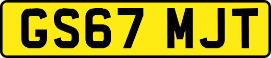 GS67MJT