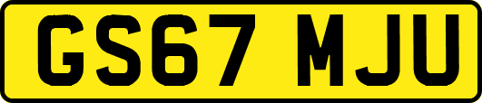 GS67MJU