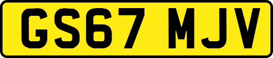 GS67MJV