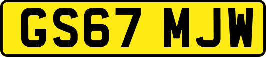 GS67MJW