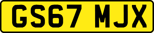GS67MJX