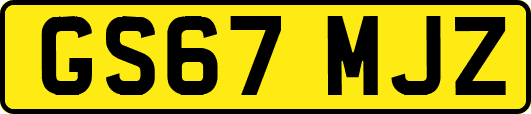 GS67MJZ