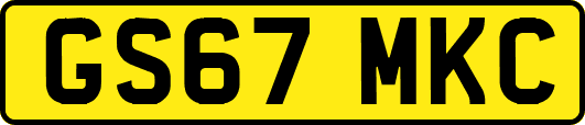 GS67MKC