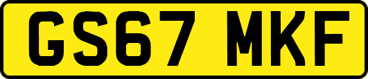 GS67MKF