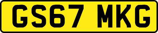 GS67MKG