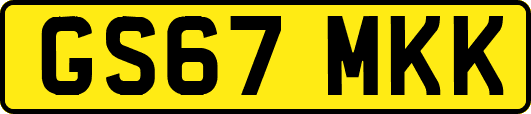 GS67MKK