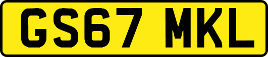 GS67MKL