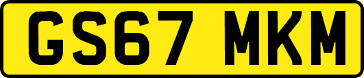 GS67MKM