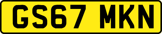 GS67MKN