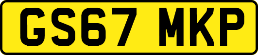 GS67MKP