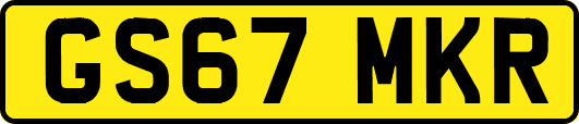 GS67MKR