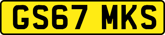 GS67MKS