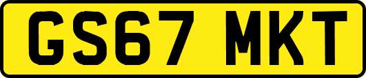 GS67MKT