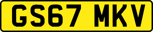 GS67MKV