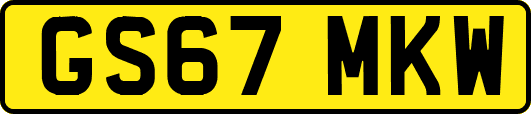 GS67MKW