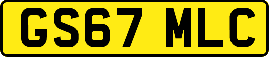 GS67MLC
