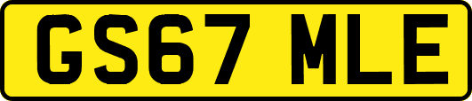 GS67MLE
