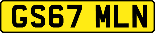 GS67MLN