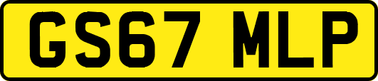GS67MLP