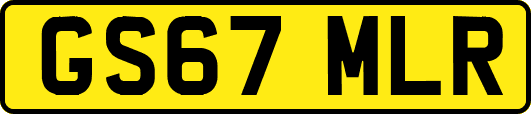 GS67MLR