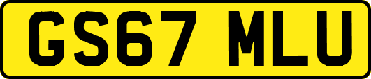 GS67MLU