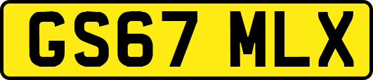 GS67MLX