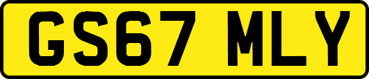 GS67MLY